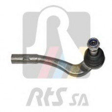 Наконечник тяги рульової (R) MB C-class (W203) 00-07