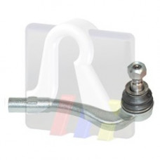 Наконечник тяги рульової (R) MB C-class (W204) 07-14