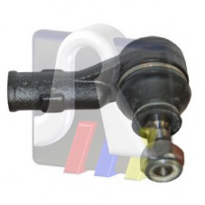 Наконечник тяги рульової (R) VW Caddy II/Polo 95-04/Golf II/III 83-99/Passat 88-97