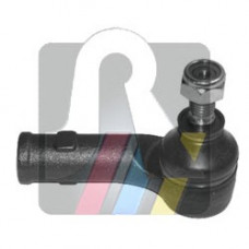 Наконечник тяги рульової (R) VW T4 90-03 (L=85mm/d=16mm)