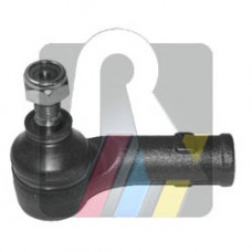 Наконечник тяги рульової (L) VW T4 90-03 (L=85mm/d=16mm)