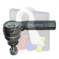 Наконечник тяги рульової (L) Audi A3 96-03/Skoda Octavia 96-10/VW Golf IV 97-05 (L=94mm) (довгий)