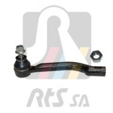 Наконечник тяги рульової (L) Nissan Qashqai/X-Trail 07-13