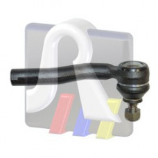 Наконечник тяги рульової (R) Chevrolet Lacetti 05-/Nubira 05-11/Daewoo Nubira 03-