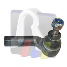 Наконечник тяги рульової (R) Skoda Fabia II 06-14/Rapid 12-19/VW Polo 09-