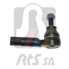 Наконечник тяги рульової (R) Audi A1/VW Polo 09-