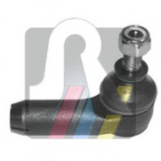 Наконечник тяги рульової (R) Audi 100 C3 82-91