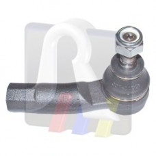 Наконечник тяги рульової (R) Audi A3/Seat Toledo/Leon/Altea/VW Golf V/VI/Jetta III 03-