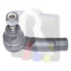 Наконечник тяги рульової (L) Audi A3/Seat Toledo/Leon/Altea/VW Golf V/VI/Jetta III 03-