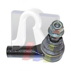 Наконечник тяги рульової (R) Audi Q7 06-15/Porsche Cayenne 03-/VW Amarok 10-/Touareg 02-18