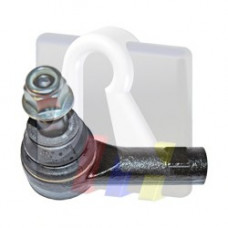 Наконечник тяги рульової (L) Audi Q7 06-15/Porsche Cayenne 03-/VW Amarok 10-/Touareg 02-18