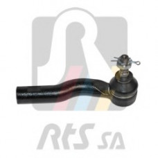 Наконечник тяги рульової (R) Mazda 6 02-07 (L=145 mm)