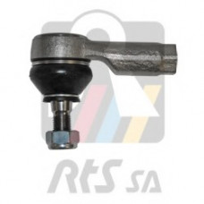 Наконечник тяги рульової Opel Agila/Suzuki Swift 05-