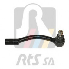Наконечник тяги рульової (R) Hyundai Accent IV 10-/Solaris 10-