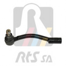 Наконечник тяги рульової (L) Hyundai Accent IV 10-/Solaris 10-