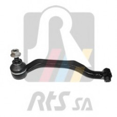 Наконечник тяги рульової (L) Mini Cooper 06-13 N12/N14/N16/N18 (L=235.5mm)