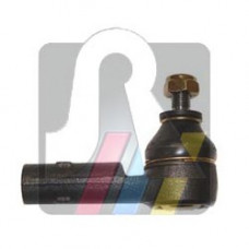 Наконечник тяги рульової Hyundai Accent/Sonata/Elantra 93-06/Matrix 01-10/Kia Cerato 04- (L=80mm)