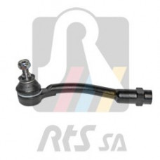 Наконечник тяги рульової (L) Hyundai i20 08-15/ix20 10-/Kia Soul/Venga 09-