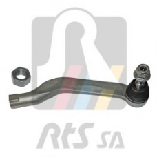 Наконечник тяги рульової (R) Renault Master III/Opel Movano B/Nissan NV400 10-