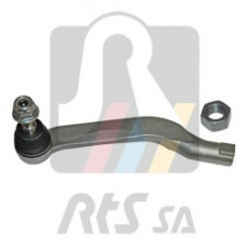 Наконечник тяги рульової (L) Renault Master III/Opel Movano B/Nissan NV400 10-