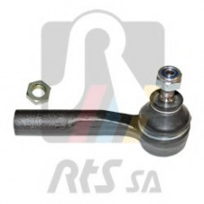 Наконечник тяги рульової (R) Opel Corsa E 14- (L=112mm)