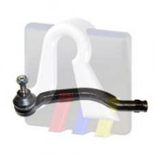 Наконечник тяги рульової (L) Renault Trafic II/III/Laguna II/Opel Vivaro A/B/Nissan Primastar 01-
