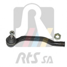 Наконечник тяги рульової (L) Renault Megane III/Scenic III 08-/Fluence 10-