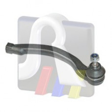 Наконечник тяги рульової (R) Renault Megane II/Scenic II 02-