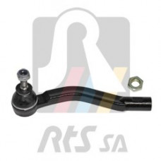 Наконечник тяги рульової (L) Renault Clio IV/Captur/Zoe 12-