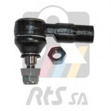 Наконечник тяги рульової Citroen C8/Jumpy/Fiat Scudo/Peugeot Expert 07- (внут.M14x1.5/наруж.M12x1.5)