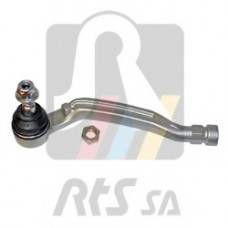 Наконечник тяги рульової (L) Citroen C4 Picasso 13-/C5 Aircross/Berlingo/Peugeot 508 18-/5008/308 13-