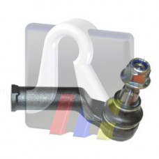 Наконечник тяги рульової (R) Ford Galaxy/Mondeo 06-15/Volvo S60/S80/V60/V70/XC60/XC70 10-/Land Rover