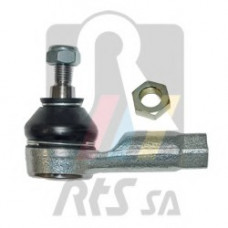 Наконечник тяги рульової Peugeot 4008/Citroen C4 Aircross 12- (L=78mm)