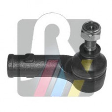 Наконечник тяги рульової (R) VW T4 90-03 (L=90mm/d=16mm)