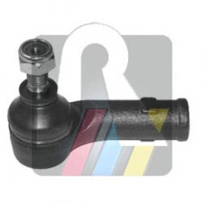 Наконечник тяги рульової (L) VW T4 90-03 (L=90mm/d=16mm)