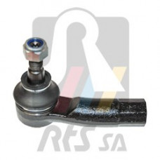 Наконечник тяги рульової (L) Audi Q3/Seat 10-/Skoda Octavia/SuperB/VW Caddy/Passat/Touran/Tiguan 03-