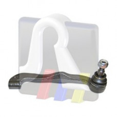 Наконечник тяги рульової (R) VW T5/Multivan V 03-15