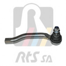 Наконечник тяги рульової (R) Nissan Micra IV 10-15 (L=178mm)