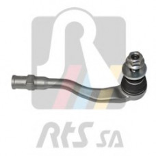 Наконечник тяги рульової (R) Audi A8 10-18 (L=210mm)