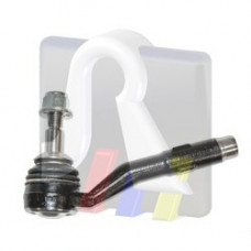 Наконечник тяги рульової BMW 5 (E60/E61) 01-10/6 (E63) 03-10/7 (E65/E66/E67) 01-08