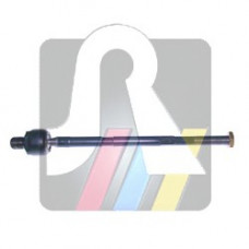 Тяга рульова Opel Astra G 98-09/Astra H 04-14/Zafira A 99-05 (L=284mm)