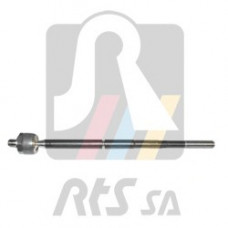 Тяга керма (R) Land Rover Discovery III/IV 04-18 (L=373mm)