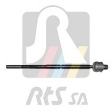 Тяга керма (L) Land Rover Discovery III 04-09 (L=373.5mm)