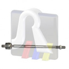 Тяга рульова Audi A3 99-03/TT 98-06/VW New Beetle 00-01 (L=333mm)