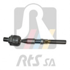 Тяга рульова Hyundai Santa Fe II 06-12 (L=195mm)