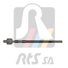 Тяга рульова Hyundai Santa Fe I/Sonata III 93-06 (L=323mm)