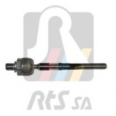Тяга рульова Hyundai Accent III 05-10/Kia Rio 05- (L=196.5mm)