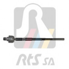 Тяга рульова Kia Picanto I 04-11 (L=290mm)