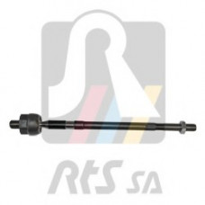 Тяга рульова VW Polo V 09- (L=312mm)