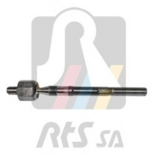 Тяга рульова Hyundai i20 I 08-15 (L=223mm)